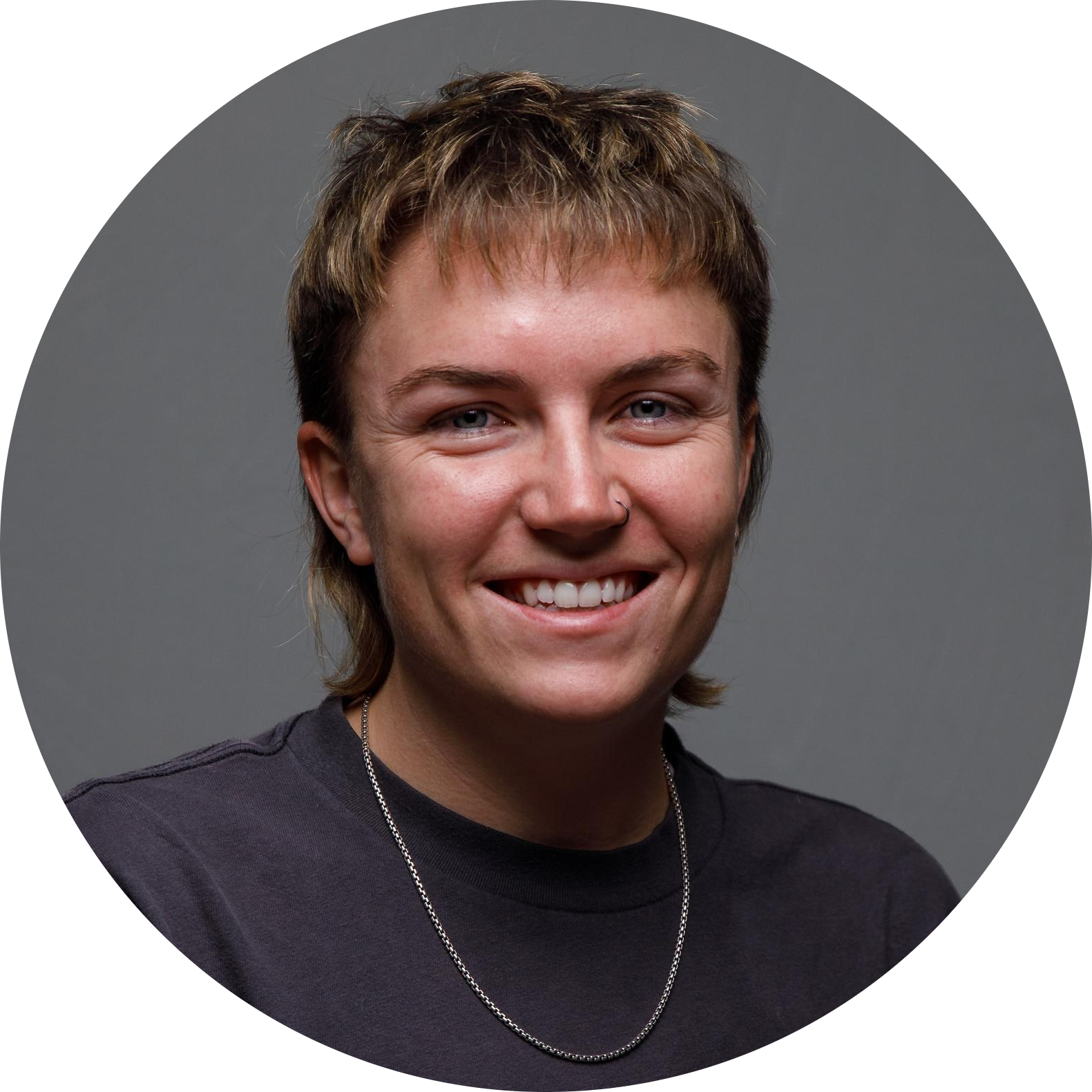 Em Henderson (PhD student)
